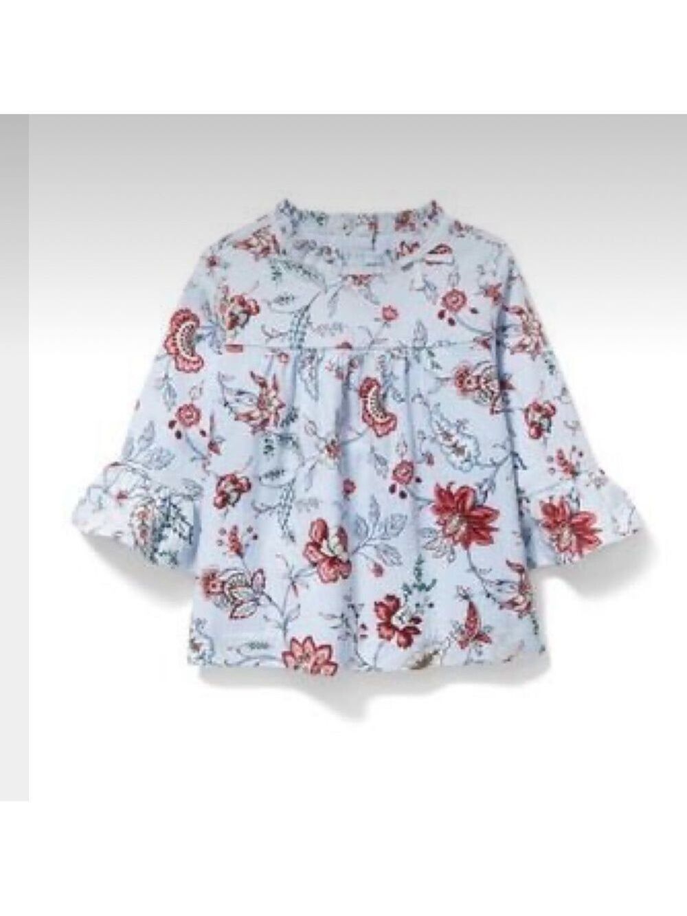 Janie and Jack blouse